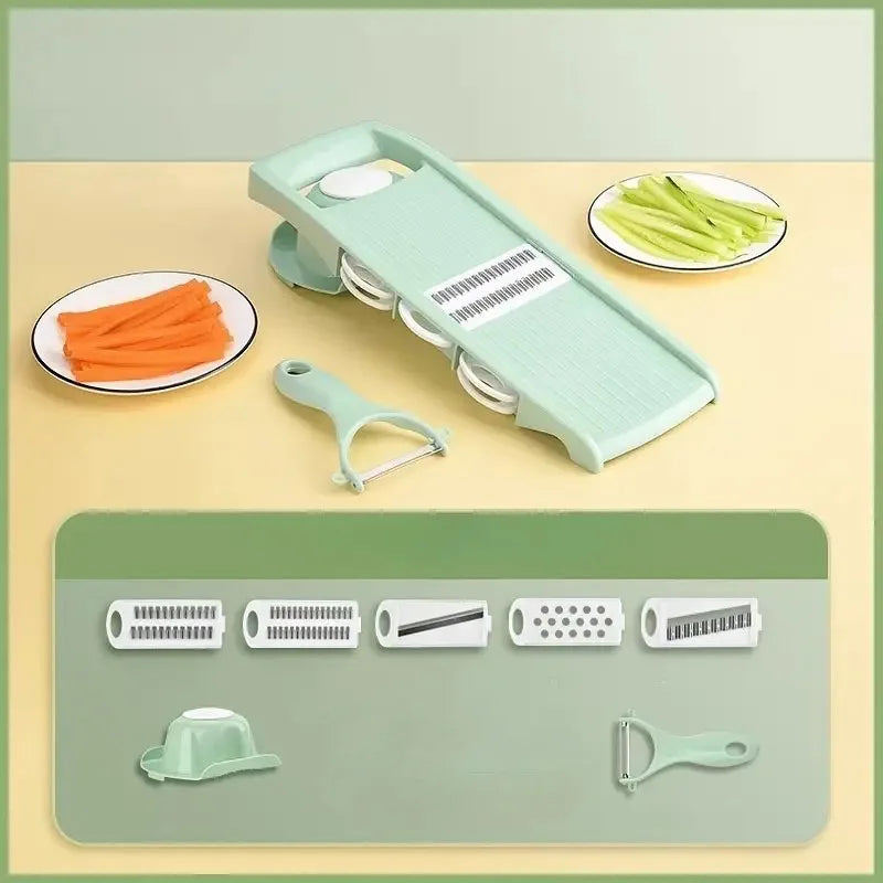 vegetable slicer