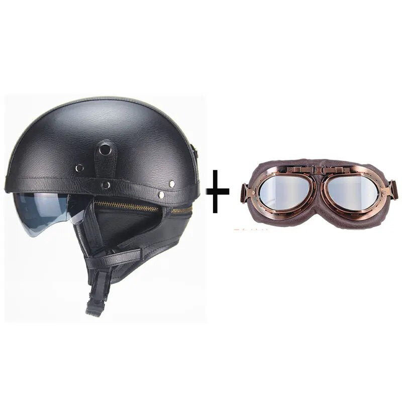 Motorcycle Helmet