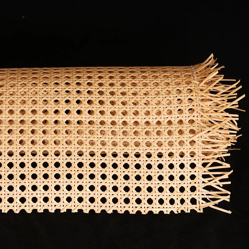 Plastic rattan 