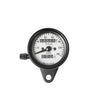 Retro Universal Motorcycle Speedometer