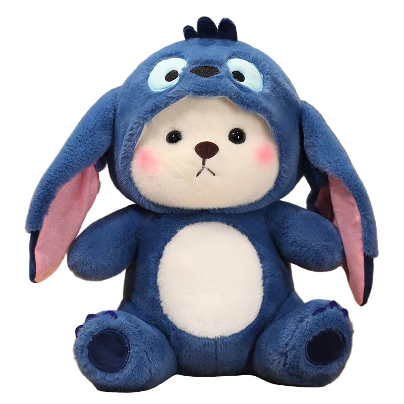 Cute Bear 