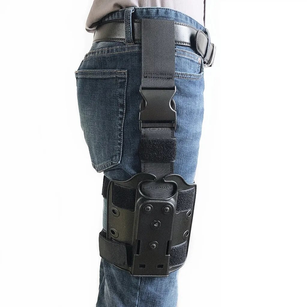 Tactical Drop Leg Holster