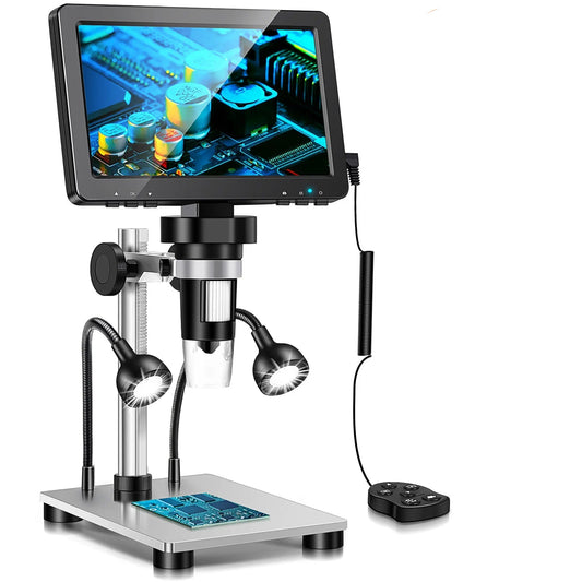 1200X Digital Microscopes