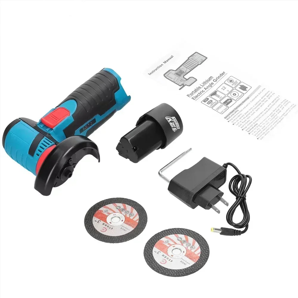 Mini Angle grinder