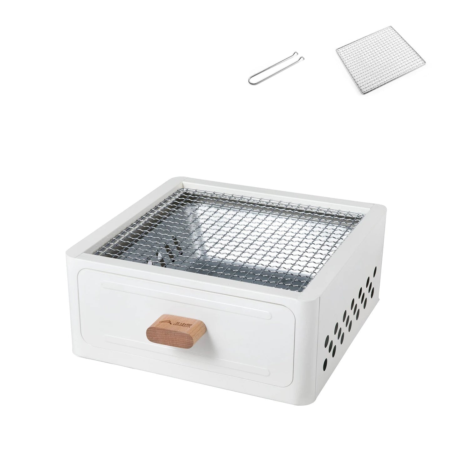 Portable Camping Stove
