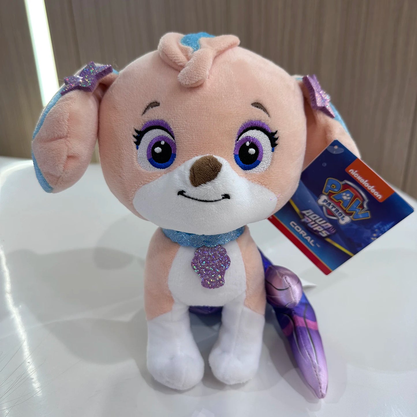 PAW Patrol  Plush Toy