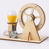 DIY Science Toys Generator Kits