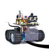 DIY Arduino Tank Robo Car Kit