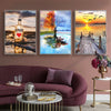 Landscape Diamond Painting Kits