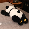 Giant Panda Plush Toys Soft Pillow