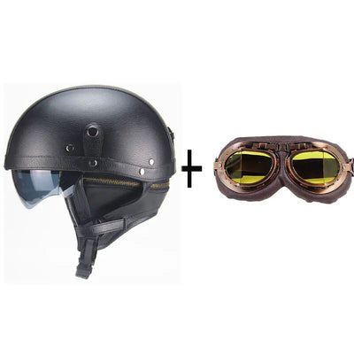 Motorcycle Helmet