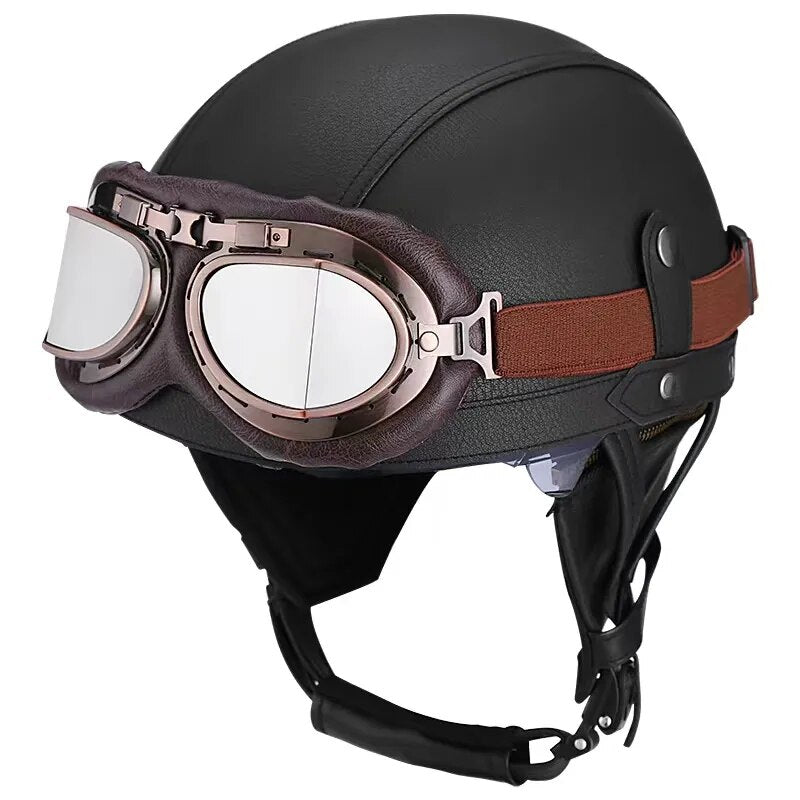 Motorcycle Helmet