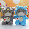 Kawaii Cat Plush Toys Stuffed