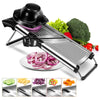 Stainless Steel vegetable slicer