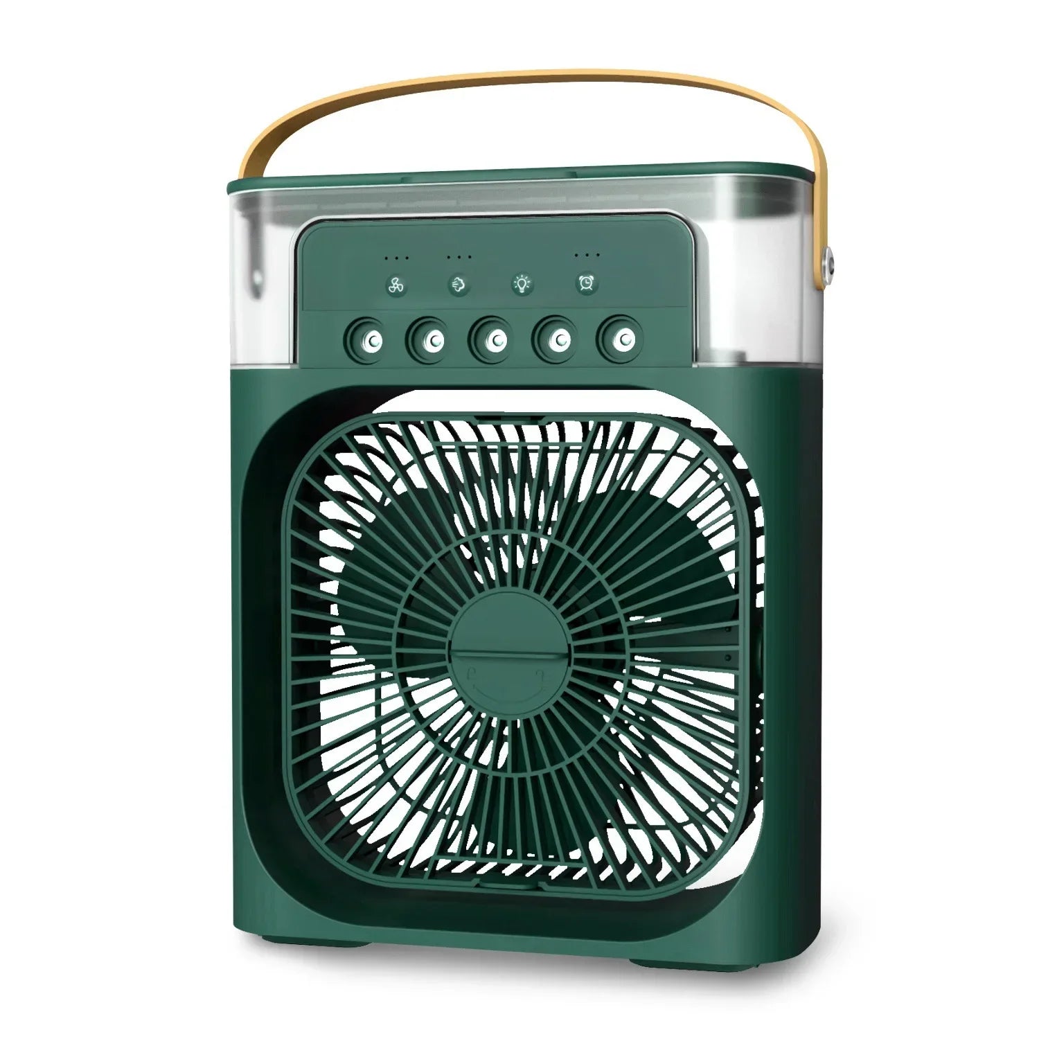 Portable Fan Air Conditioners