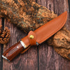 Kitchen Camping Knife