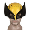 Wolverine Mask helmet