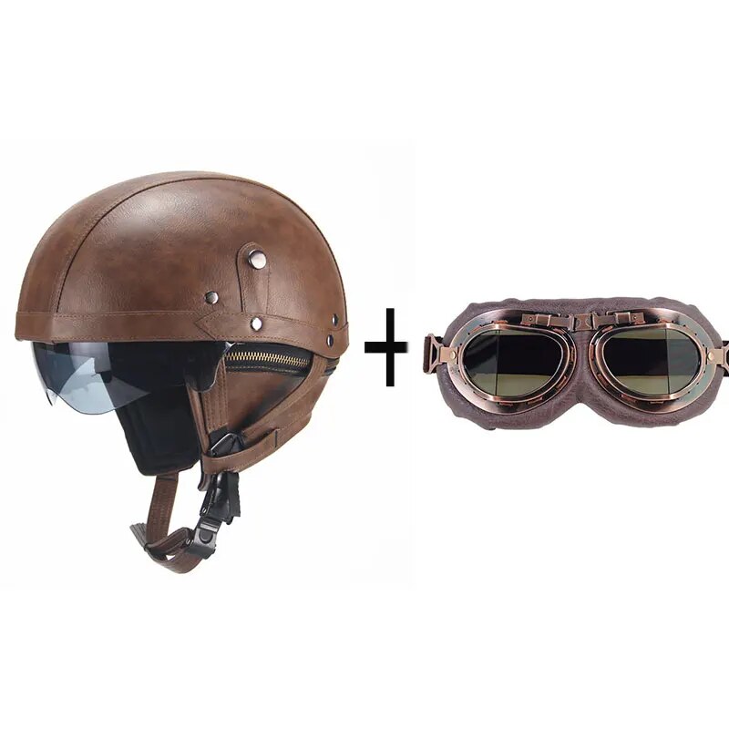 Motorcycle Helmet