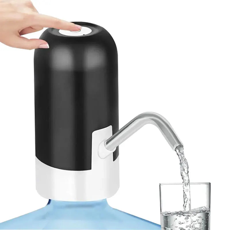 Portable Electric Water Dispenser