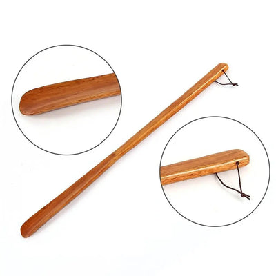 Long Handle Shoe horn