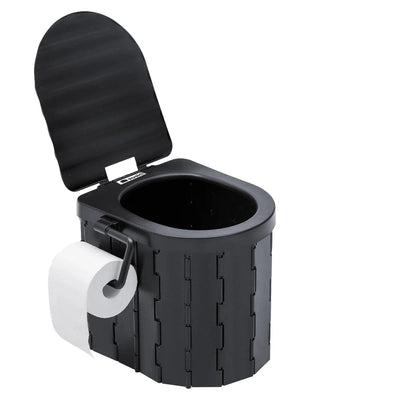 Folding Camping Toilet