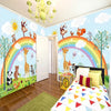 wall mural wallpaper