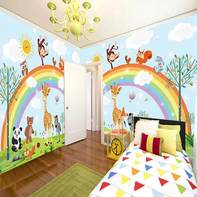 wall mural wallpaper