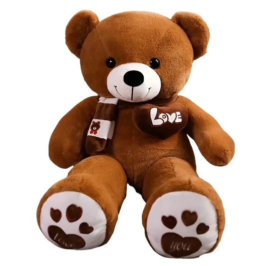 Teddy Bear