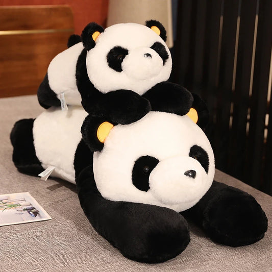 Giant Panda Plush Toys Soft Pillow