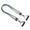 Resistance bands set