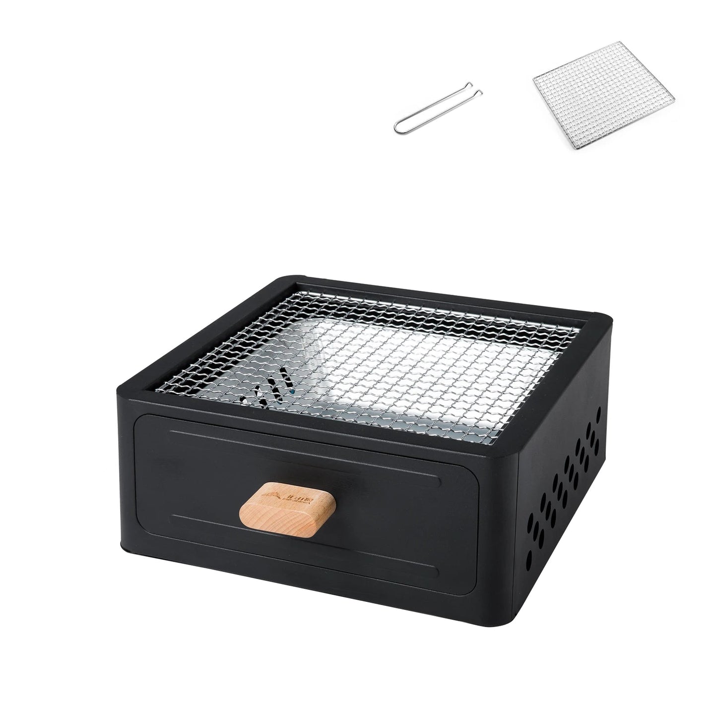 Portable Camping Stove