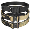 Tactical Airsoft Army Belt Outdoor Shooting