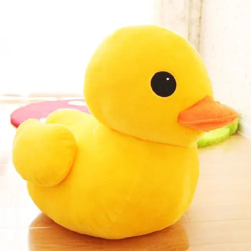 Giant Stuffed Animals Yellow  Duck Plush Toy