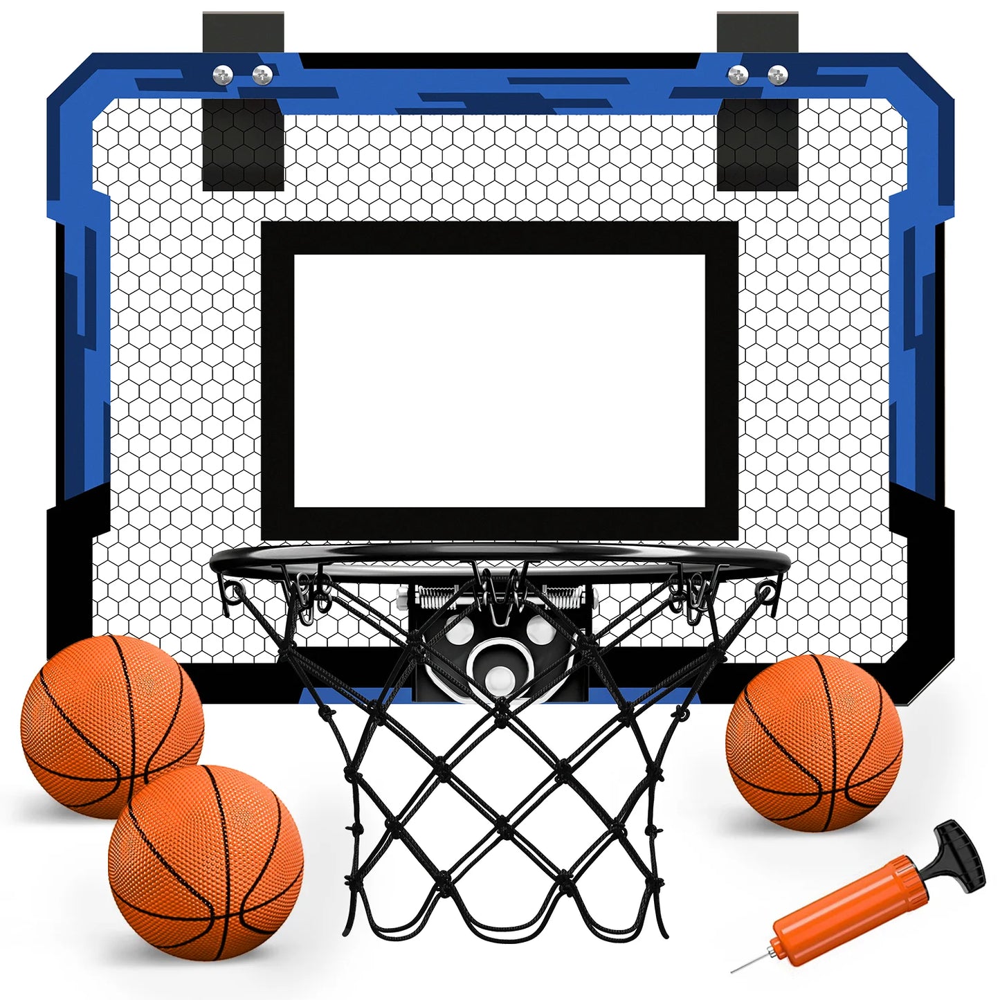 Basketball hoop for kids