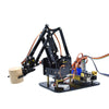 Arduino 4DOF Robot Arm Kit