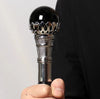 Crystal Ball Walking Cane