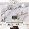 Luxury Marble Pattern Mural Wallpaper