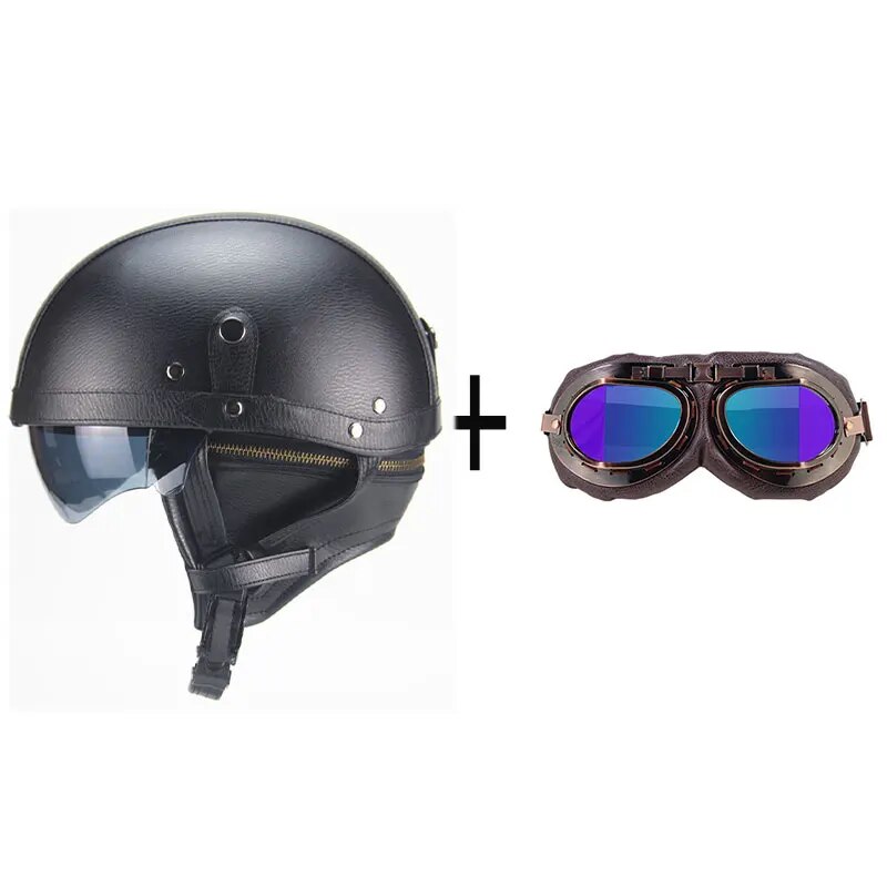 Motorcycle Helmet