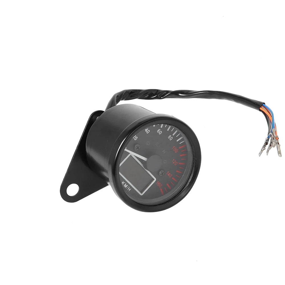 motorcycle gauge