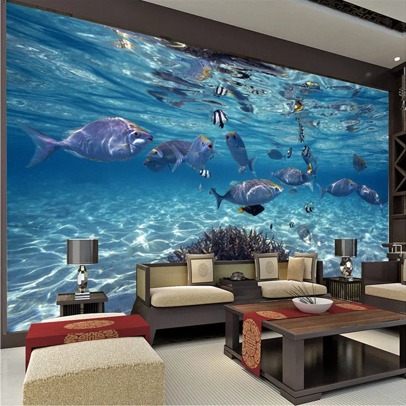 wall mural wallpaper