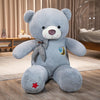 Giant Teddy Bear Plush Toy  Stuffed