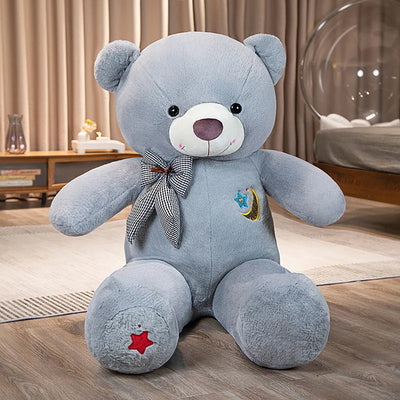Giant Teddy Bear Plush Toy  Stuffed