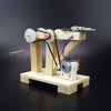 DIY Science Toys Generator Model Kits