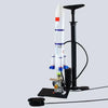 Science toy Water jet rocket