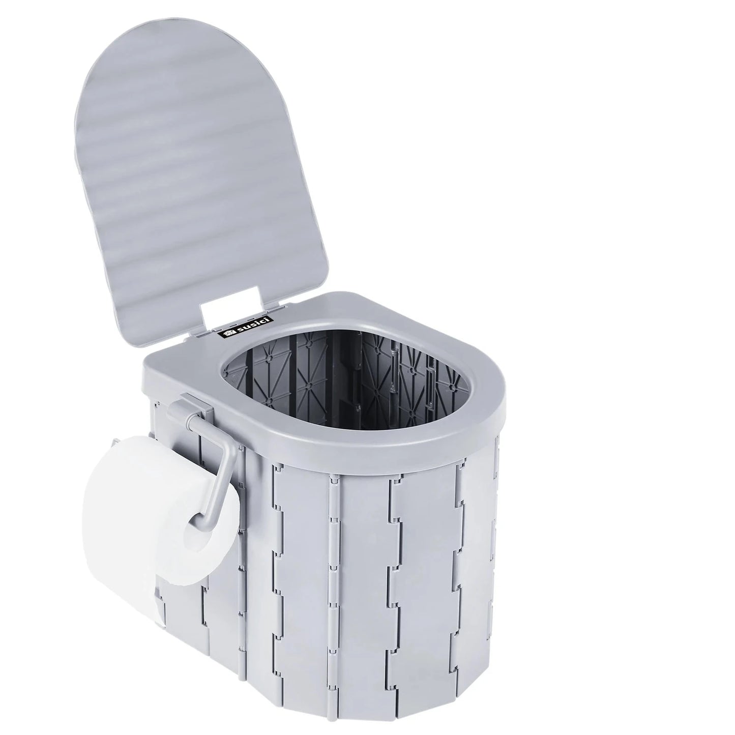 Folding Camping Toilet