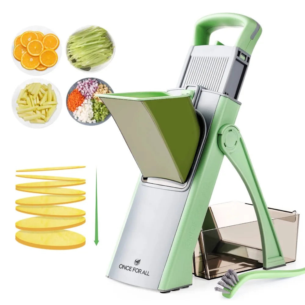 potato and vegetable slicer