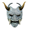 Cosplay Prajna Devil Masks