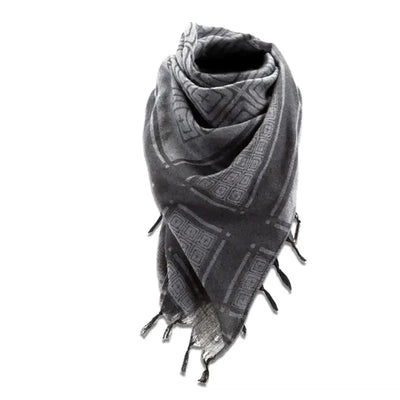 Shemagh Tactical Scarf