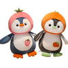 Kawaii Penguin Stuffed Animals Plush Toys