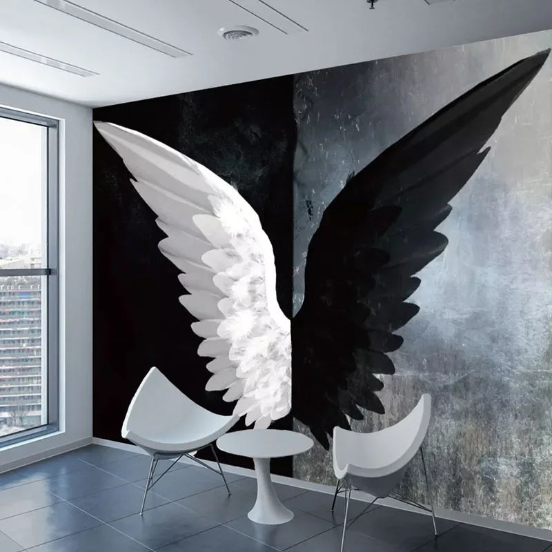 wall mural wallpaper